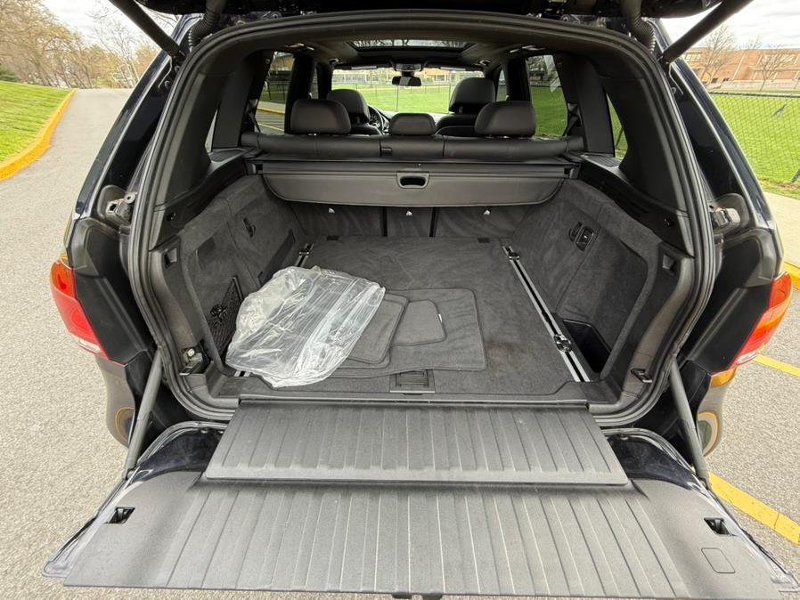 2015 BMW X5 AWD 4dr xDrive50i photo