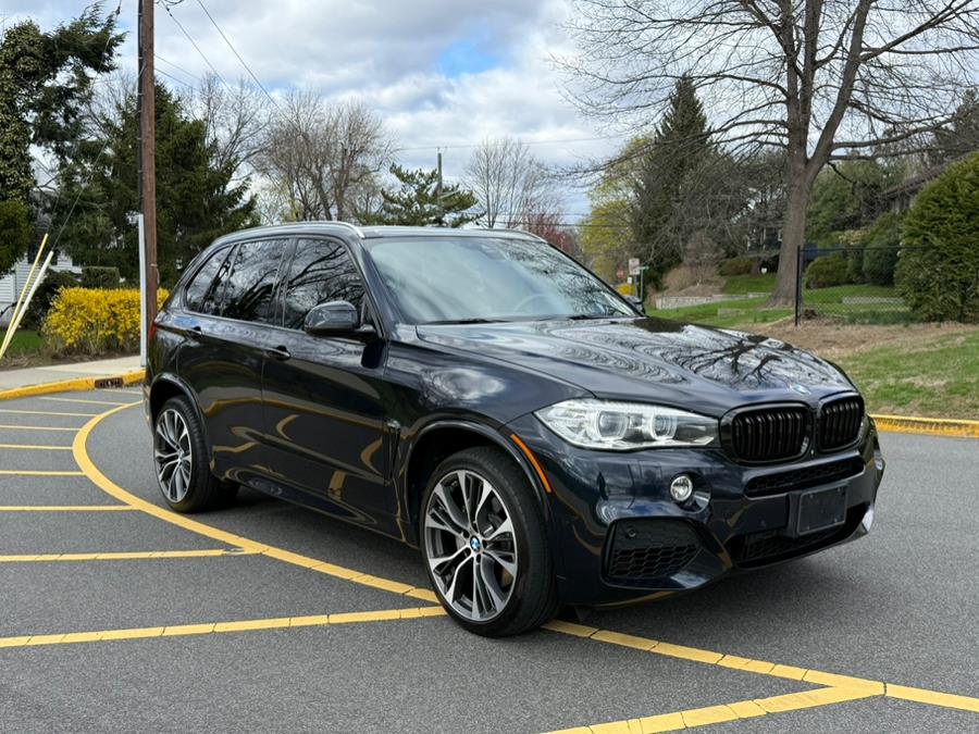 2015 BMW X5 AWD 4dr xDrive50i photo