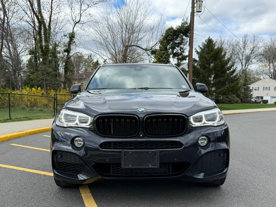2015 BMW X5 AWD 4dr xDrive50i photo