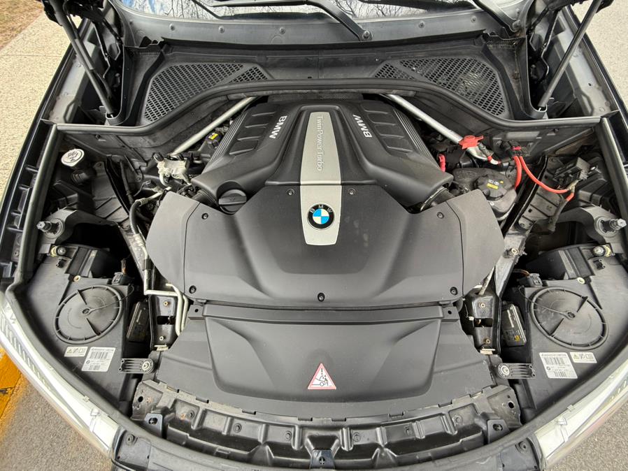 2015 BMW X5 AWD 4dr xDrive50i photo
