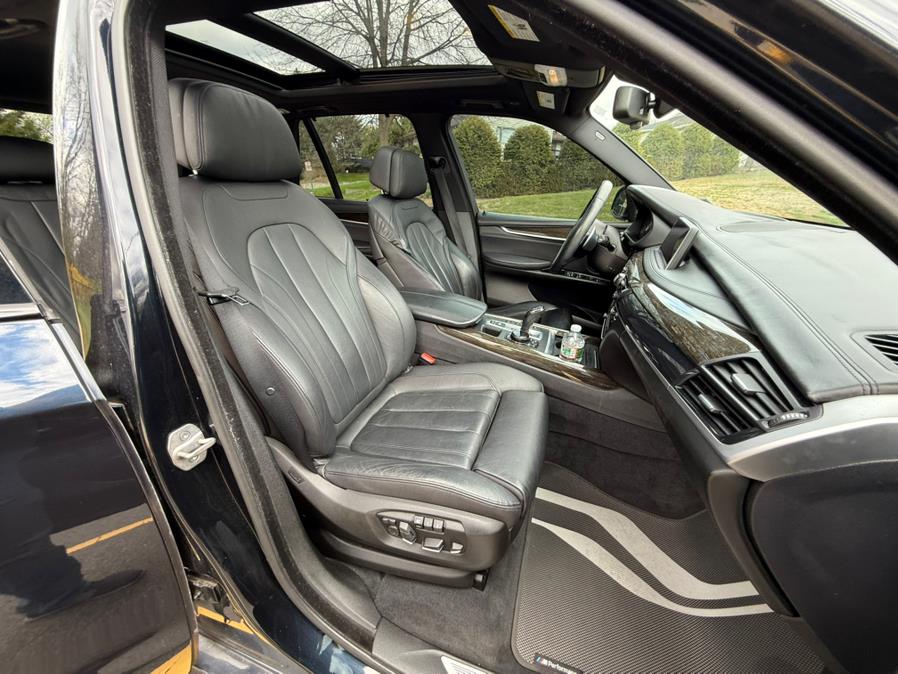 2015 BMW X5 AWD 4dr xDrive50i photo