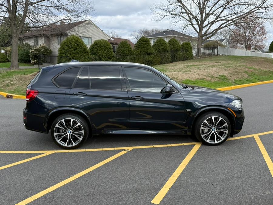 2015 BMW X5 AWD 4dr xDrive50i photo