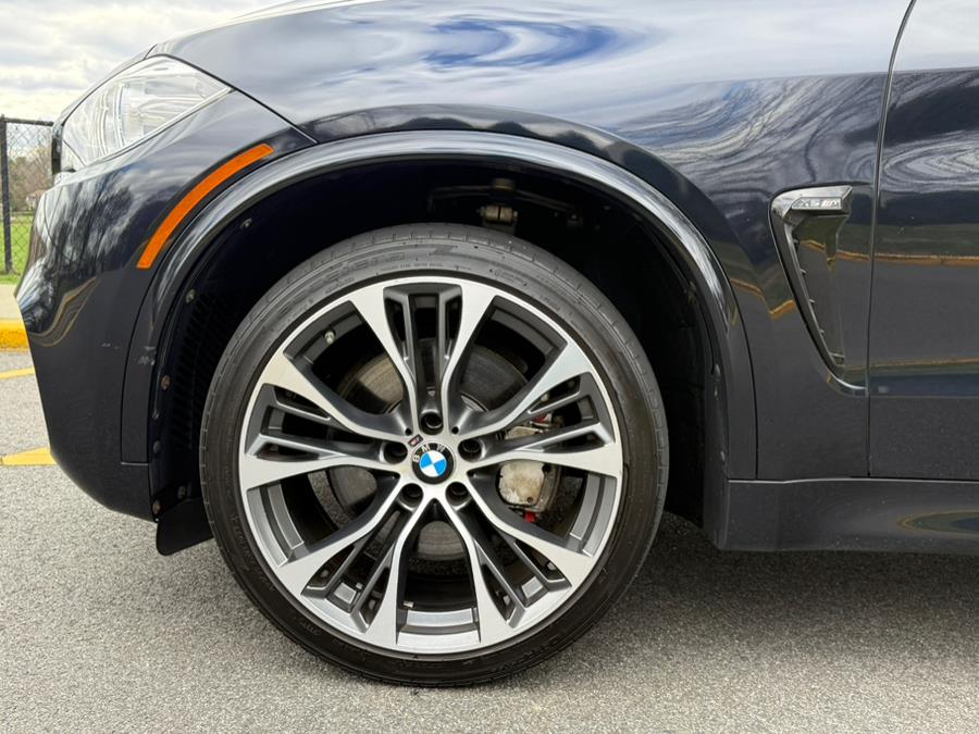2015 BMW X5 AWD 4dr xDrive50i photo