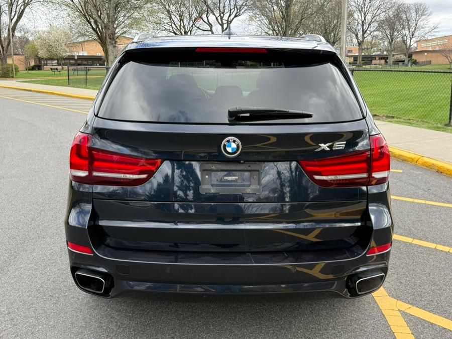2015 BMW X5 AWD 4dr xDrive50i photo