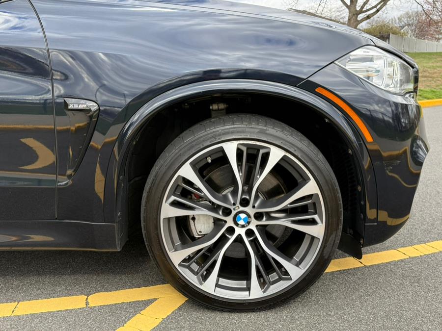 2015 BMW X5 AWD 4dr xDrive50i photo