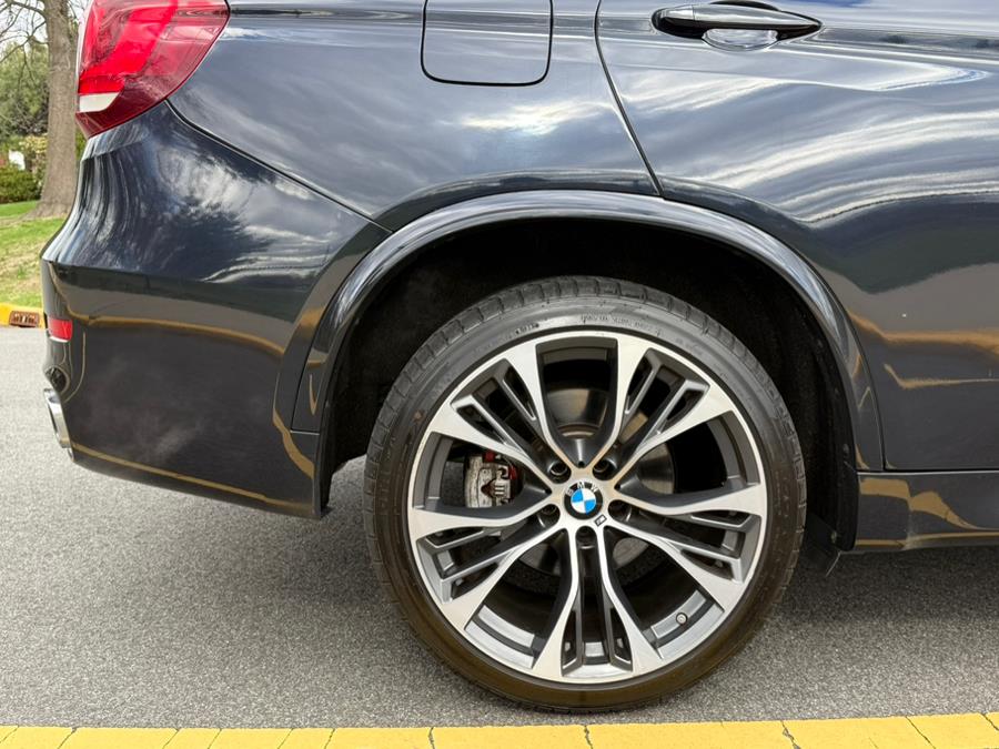 2015 BMW X5 AWD 4dr xDrive50i photo