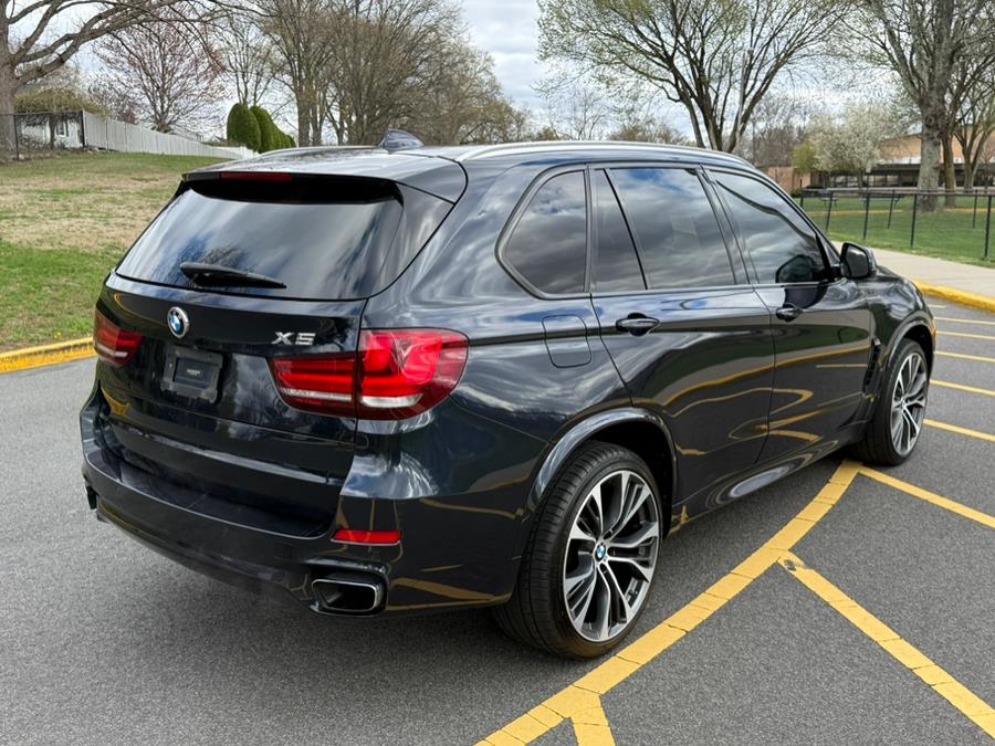 2015 BMW X5 AWD 4dr xDrive50i photo