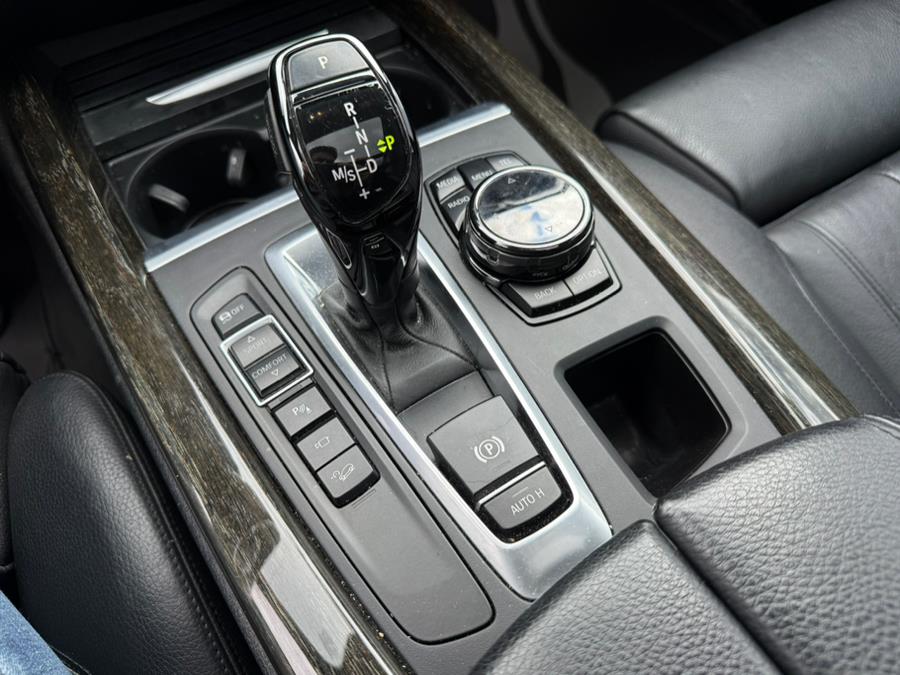 2015 BMW X5 AWD 4dr xDrive50i photo
