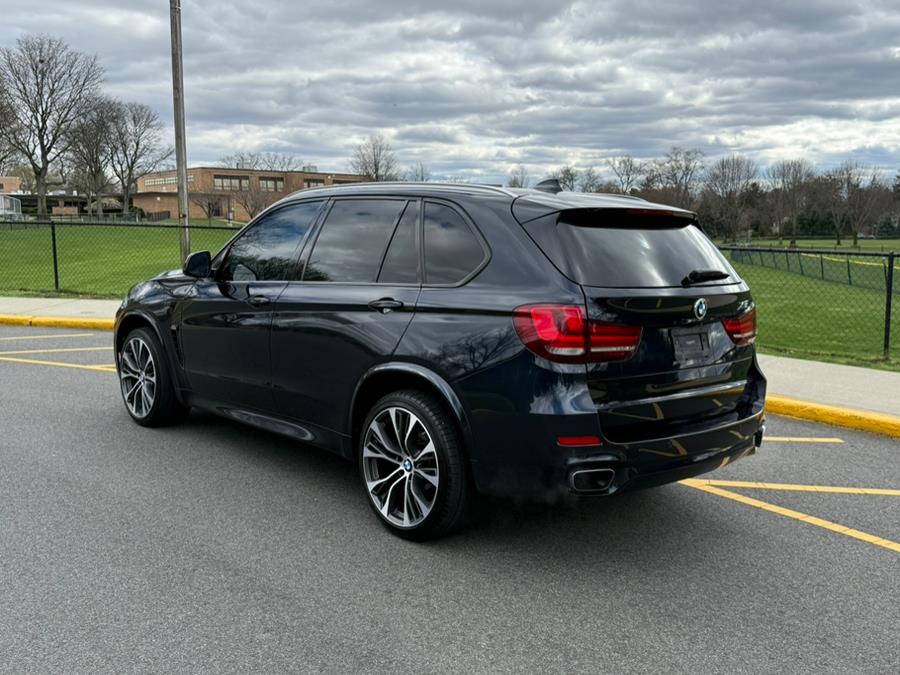 2015 BMW X5 AWD 4dr xDrive50i photo