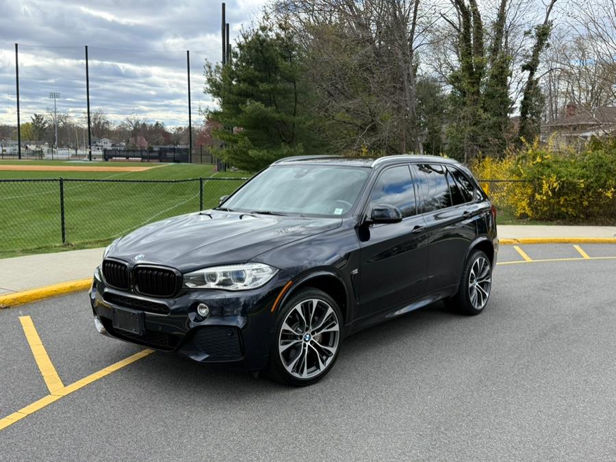 2015 BMW X5 AWD 4dr xDrive50i photo