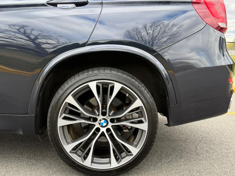 2015 BMW X5 AWD 4dr xDrive50i photo