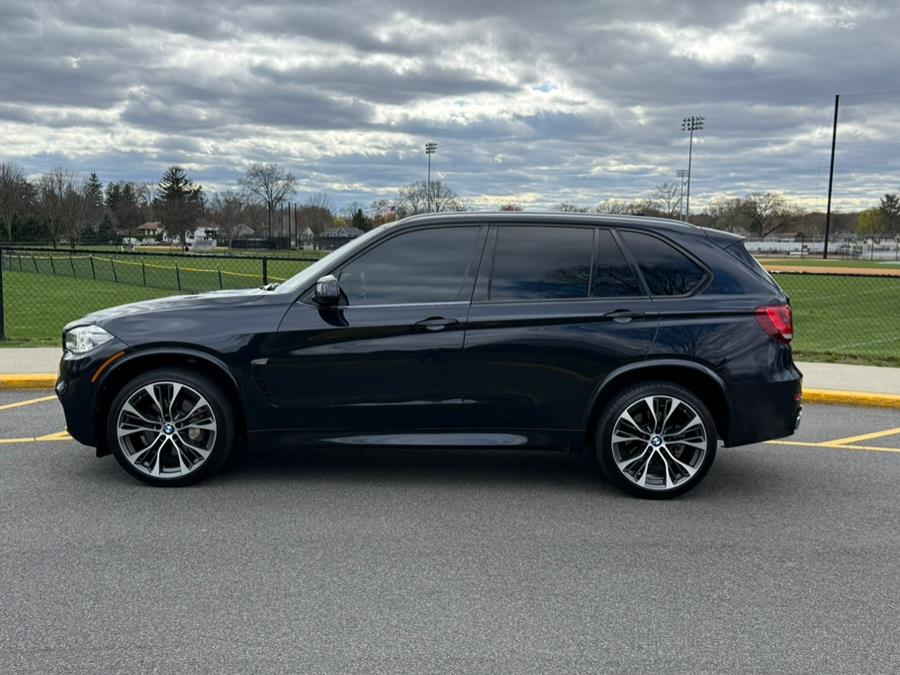 2015 BMW X5 AWD 4dr xDrive50i photo