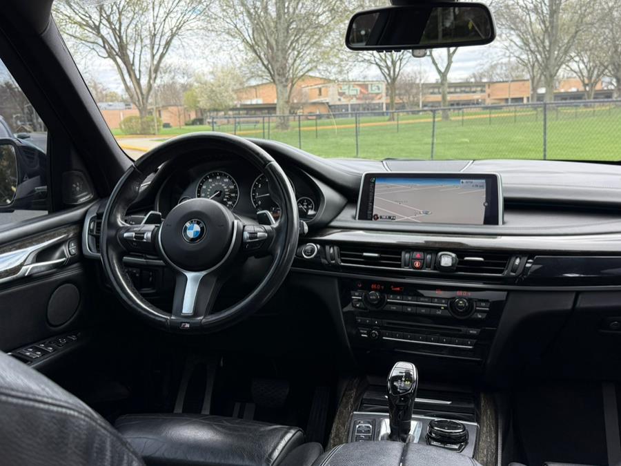 2015 BMW X5 AWD 4dr xDrive50i photo