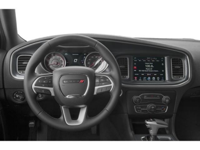 2018 Dodge Charger SXT photo