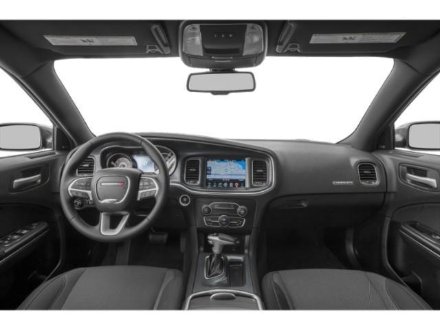2018 Dodge Charger SXT photo