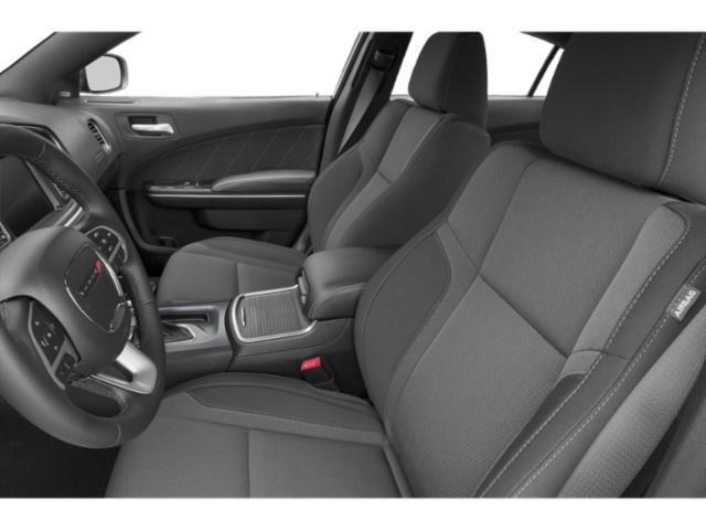2018 Dodge Charger SXT photo