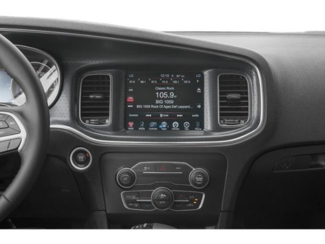 2018 Dodge Charger SXT photo