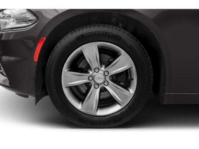 2018 Dodge Charger SXT photo