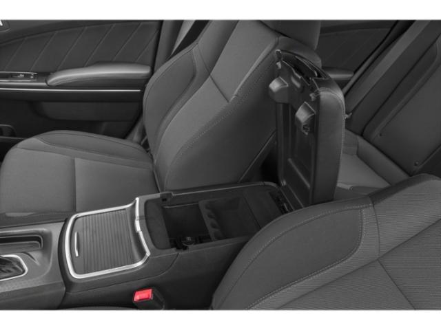 2018 Dodge Charger SXT photo