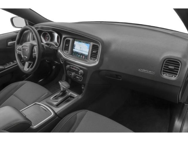 2018 Dodge Charger SXT photo