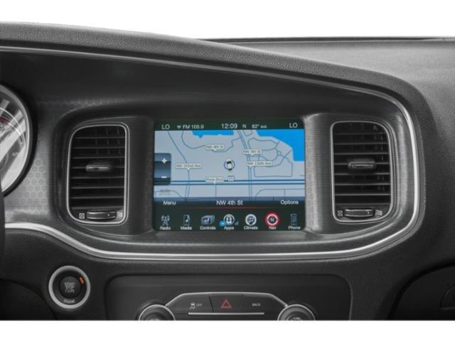 2018 Dodge Charger SXT photo
