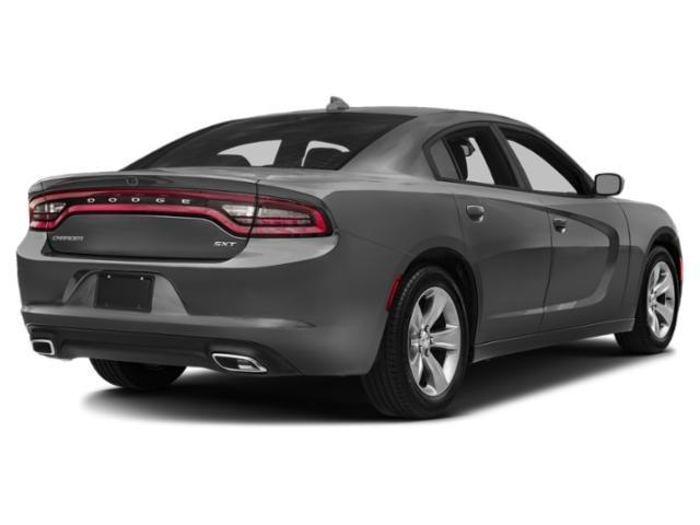 2018 Dodge Charger SXT photo