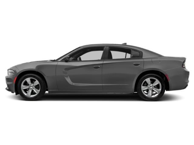 2018 Dodge Charger SXT photo