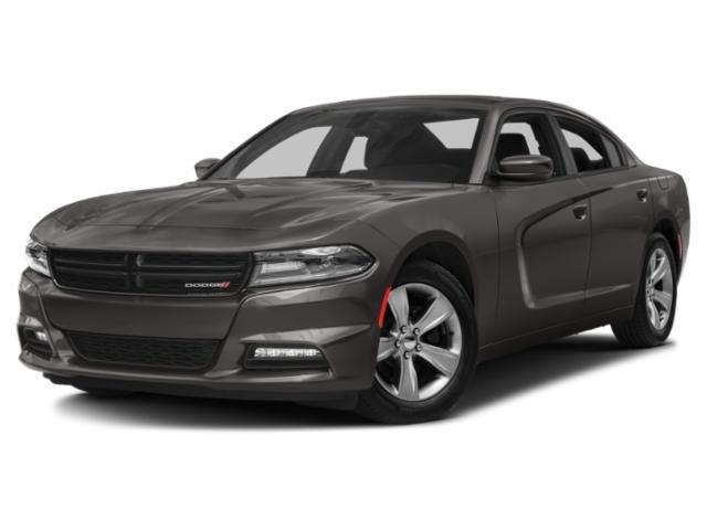 2018 Dodge Charger SXT photo