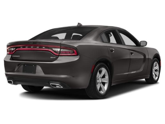 2018 Dodge Charger SXT photo
