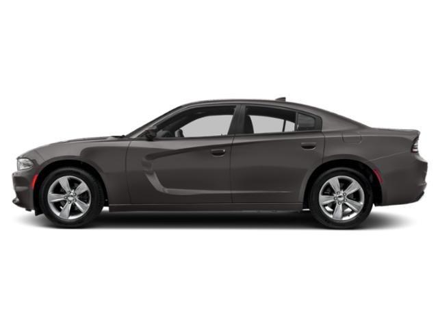 2018 Dodge Charger SXT photo
