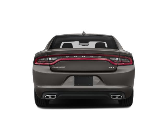 2018 Dodge Charger SXT photo