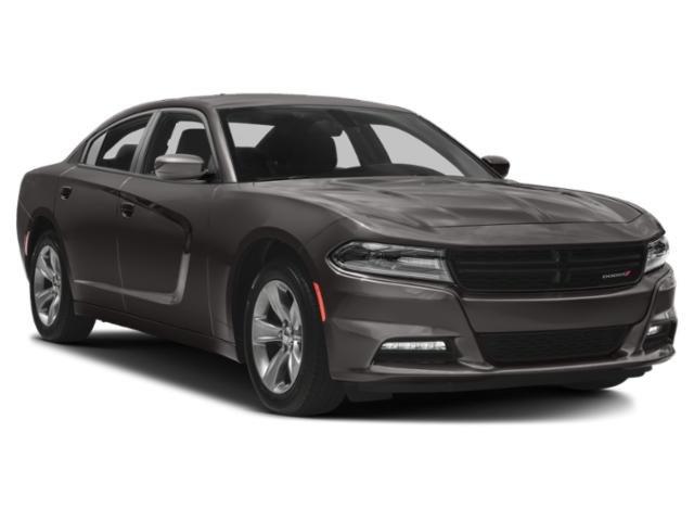 2018 Dodge Charger SXT photo