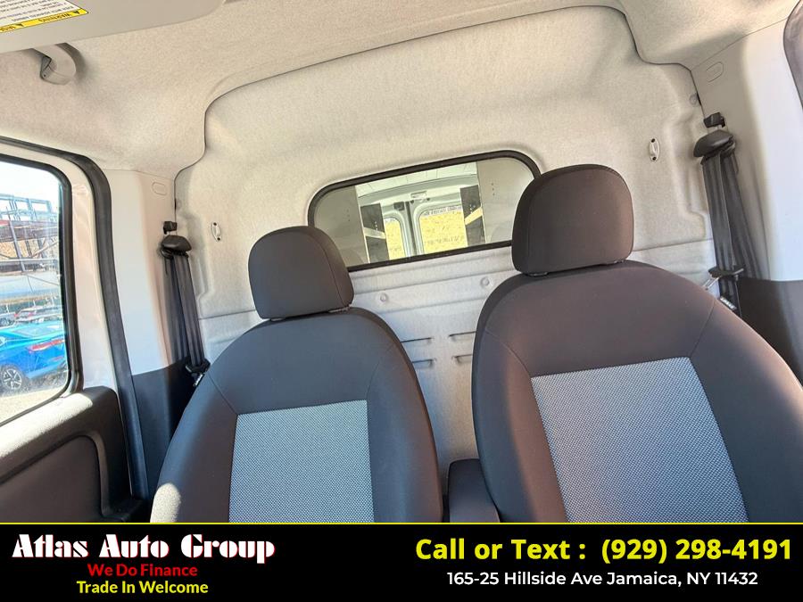 2018 RAM ProMaster City Cargo Van Tradesman Van photo