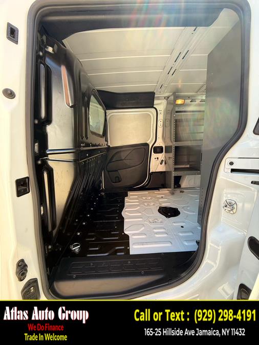 2018 RAM ProMaster City Cargo Van Tradesman Van photo