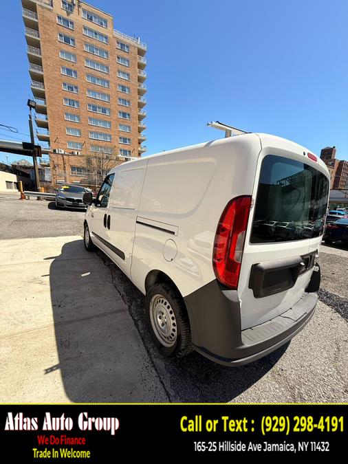 2018 RAM ProMaster City Cargo Van Tradesman Van photo