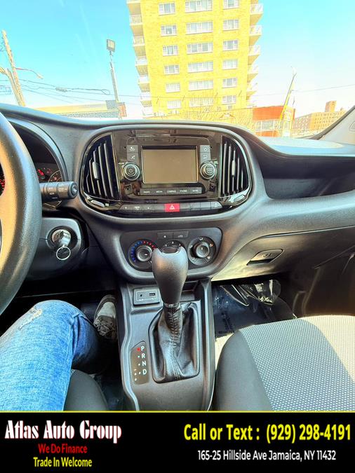 2018 RAM ProMaster City Cargo Van Tradesman Van photo
