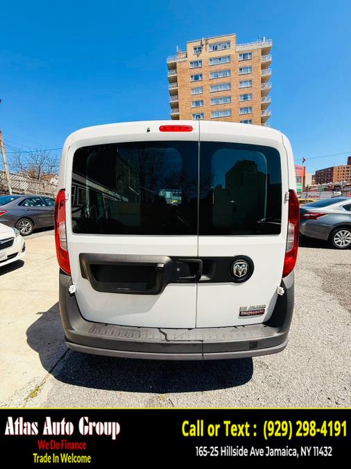 2018 RAM ProMaster City Cargo Van Tradesman Van photo