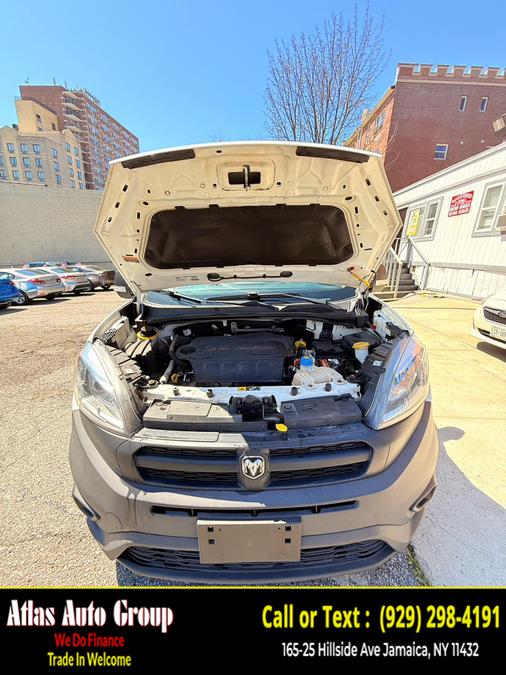 2018 RAM ProMaster City Cargo Van Tradesman Van photo