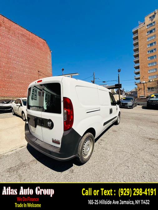 2018 RAM ProMaster City Cargo Van Tradesman Van photo