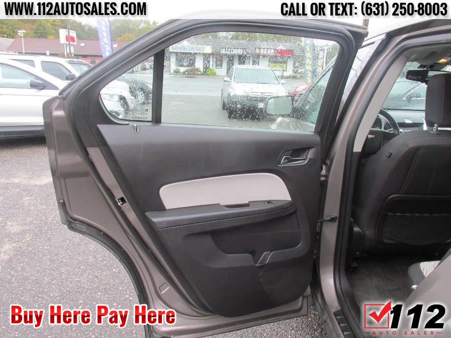 2010 Chevrolet Equinox Ls