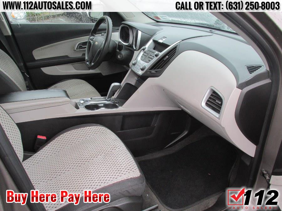 2010 Chevrolet Equinox Ls