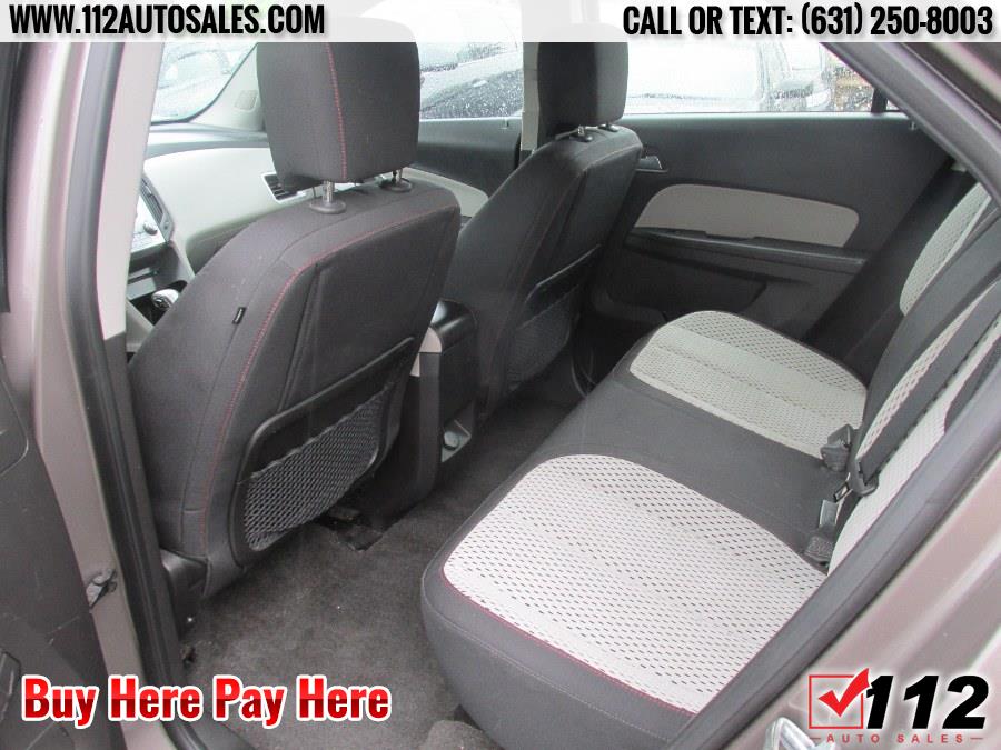 2010 Chevrolet Equinox Ls