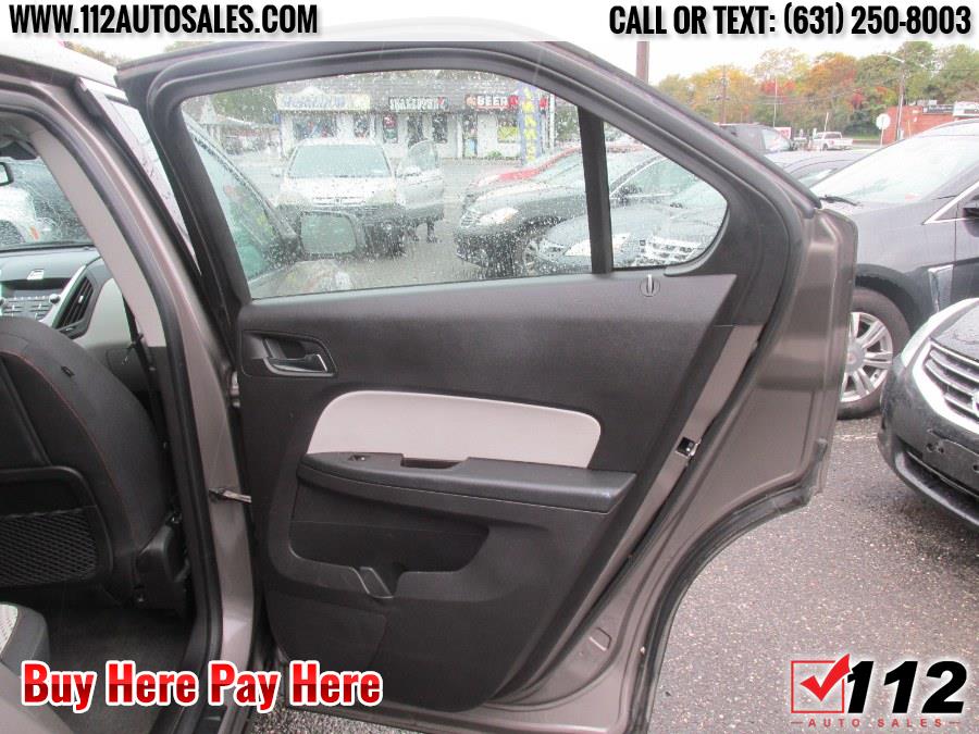 2010 Chevrolet Equinox Ls
