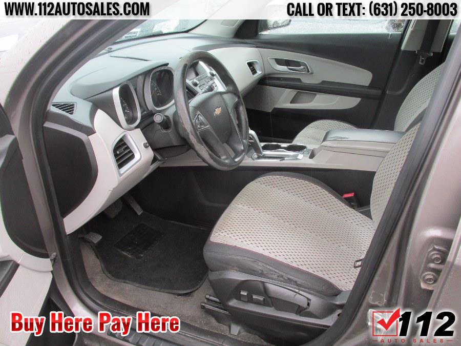 2010 Chevrolet Equinox Ls