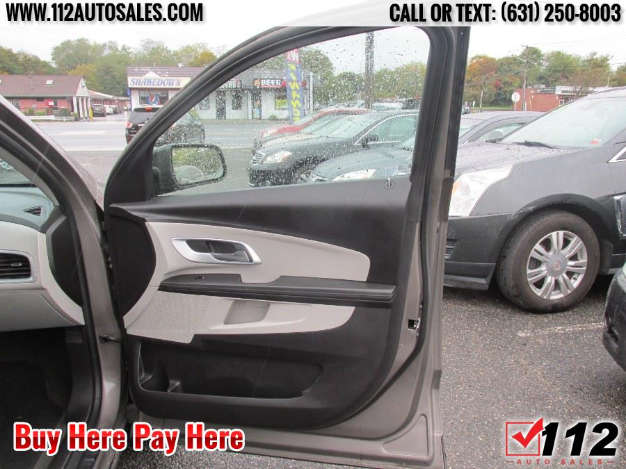 2010 Chevrolet Equinox Ls