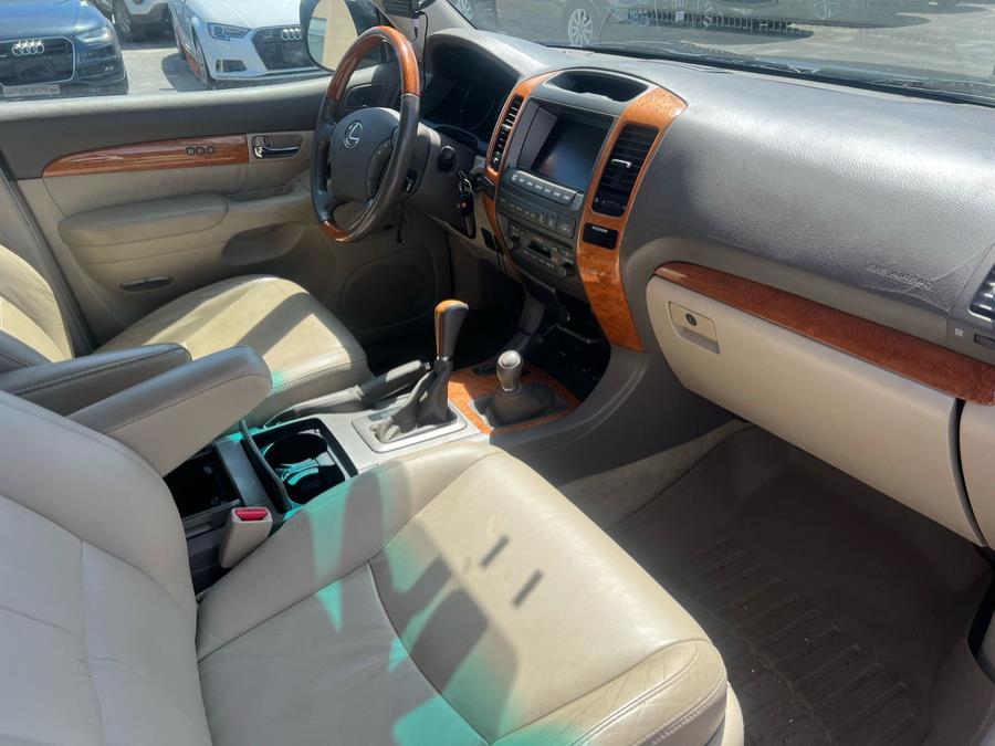 2007 Lexus GX 470 photo