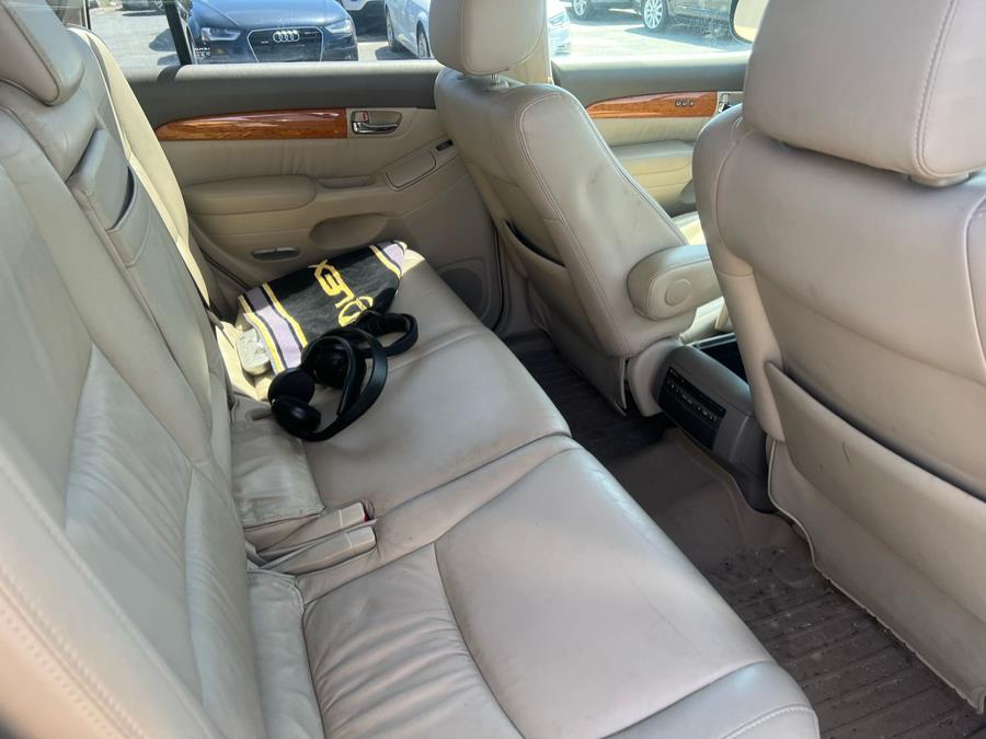 2007 Lexus GX 470 photo