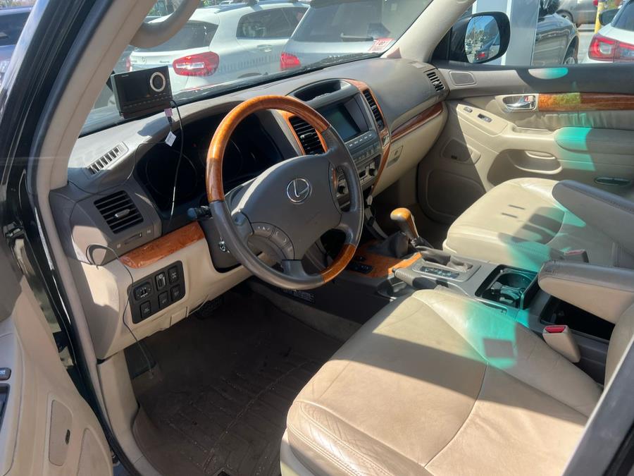 2007 Lexus GX 470 photo