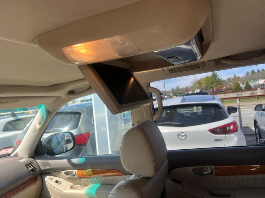 2007 Lexus GX 470 photo