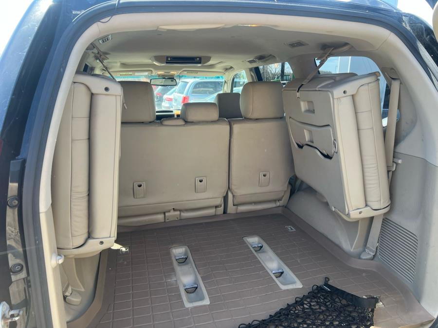 2007 Lexus GX 470 photo